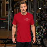 Lessons/Losses T-Shirt freeshipping - Onlinebike.store