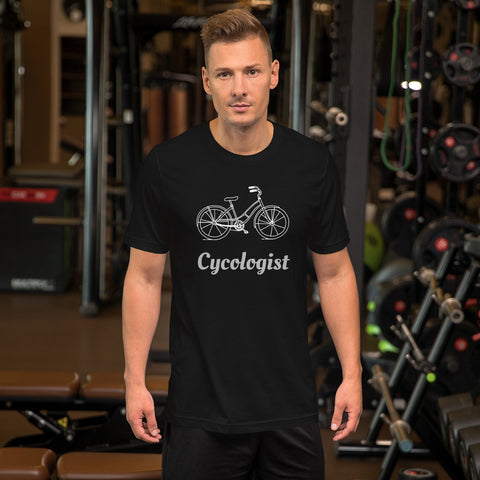 "Cycologist" freeshipping - Onlinebike.store