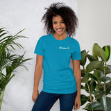 Watts Up T-Shirt freeshipping - Onlinebike.store