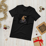 Tall Paul Giraffe T-Shirt freeshipping - Onlinebike.store