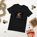 Tall Paul Giraffe T-Shirt freeshipping - Onlinebike.store