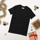 Tall Paul Giraffe T-Shirt freeshipping - Onlinebike.store