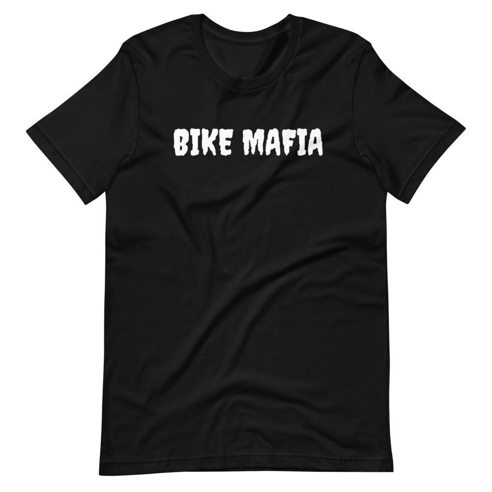 Bike Mafia T-Shirt – Onlinebike.Store