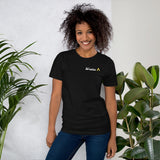 Watts Up T-Shirt freeshipping - Onlinebike.store