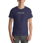 Little by Little T-Shirt freeshipping - Onlinebike.store