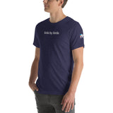 Little by Little T-Shirt freeshipping - Onlinebike.store