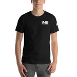 Short-Sleeve Unisex T-Shirt freeshipping - Onlinebike.store